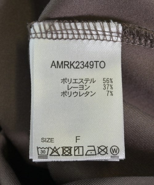 Andemiu เสื้อสเวตเตอร์