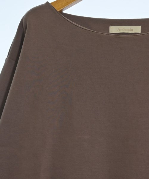 Andemiu เสื้อสเวตเตอร์