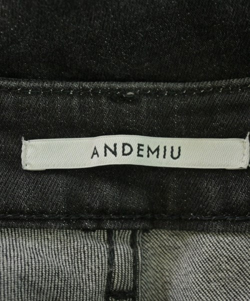 Andemiu ยีนส์