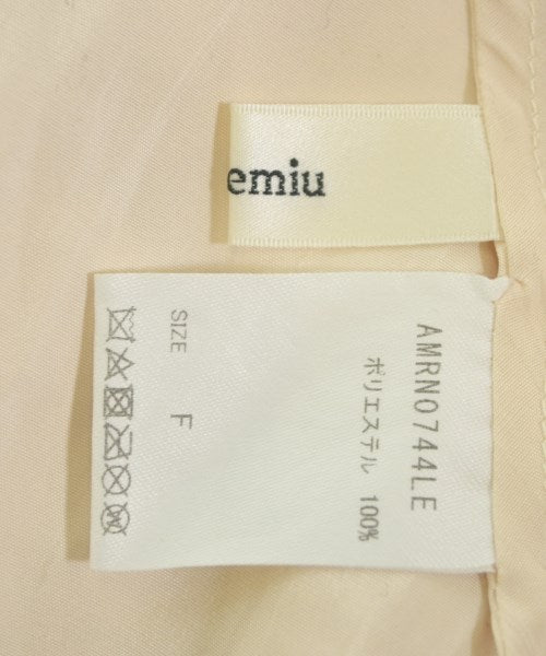 Andemiu เสื้อสตรี