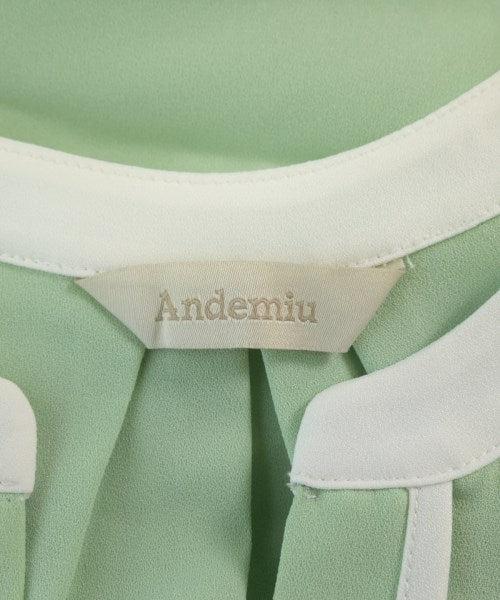 Andemiu เสื้อสตรี