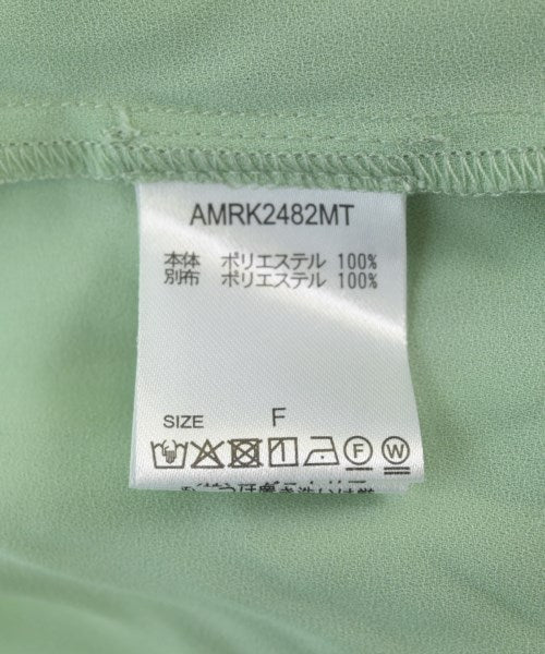 Andemiu เสื้อสตรี