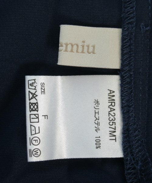 Andemiu เสื้อสตรี