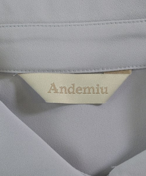 Andemiu ชุดเดรส