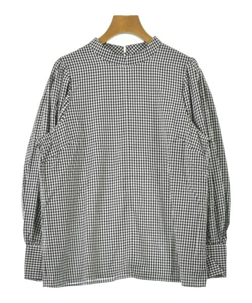 Andemiu เสื้อลำลอง