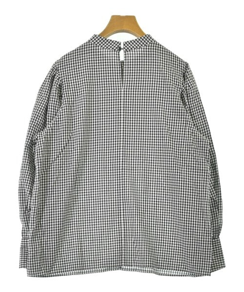 Andemiu เสื้อลำลอง