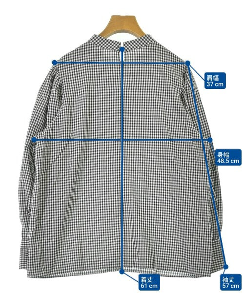 Andemiu เสื้อลำลอง