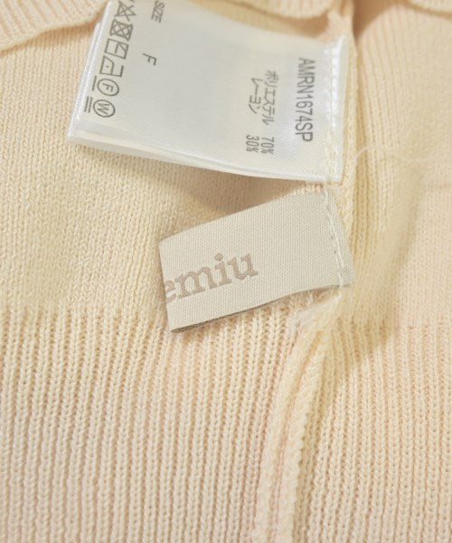 Andemiu เสื้อกันหนาว