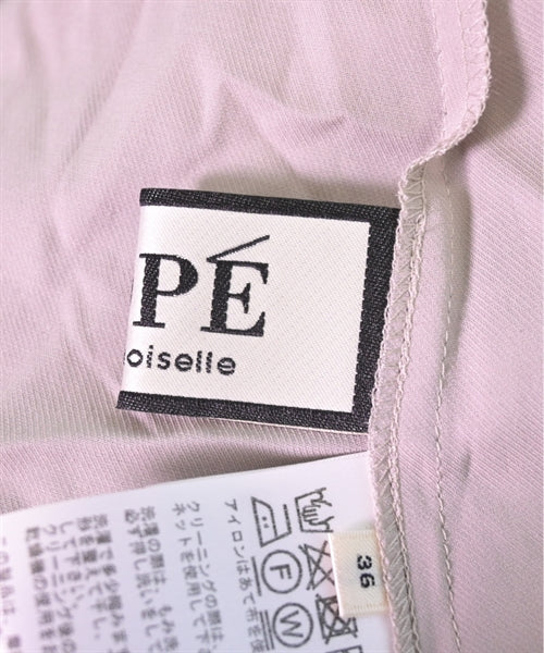 MADEMOISELLE ROPE ชุดเดรส