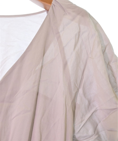 MADEMOISELLE ROPE ชุดเดรส