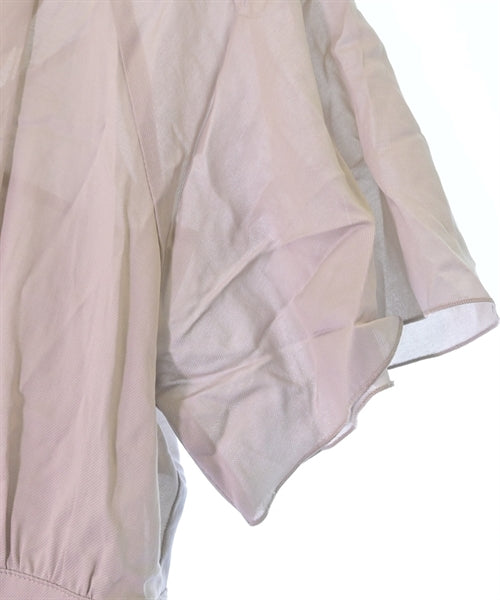 MADEMOISELLE ROPE ชุดเดรส