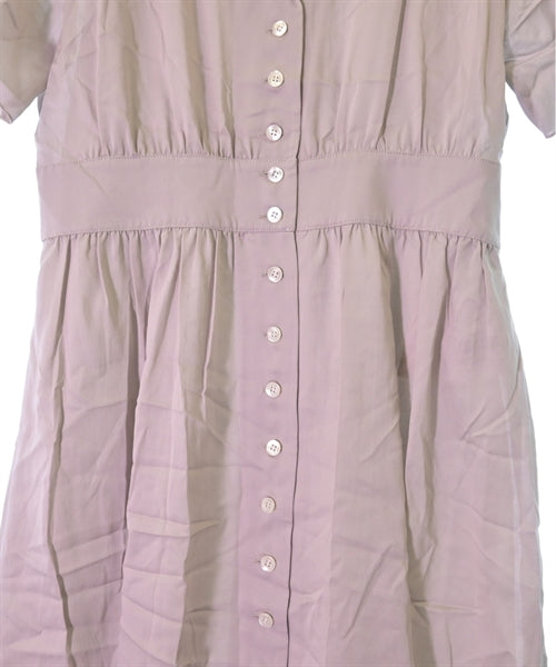 MADEMOISELLE ROPE ชุดเดรส