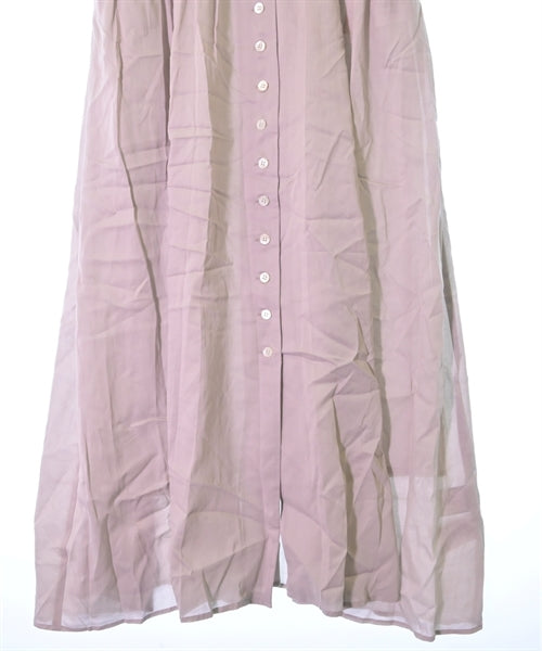 MADEMOISELLE ROPE ชุดเดรส