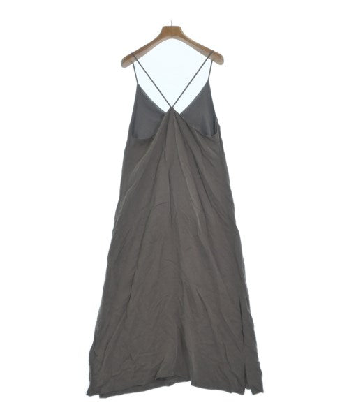 MADEMOISELLE ROPE ชุดเดรส