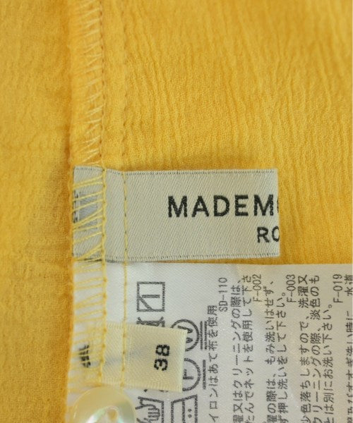 MADEMOISELLE ROPE เสื้อสตรี