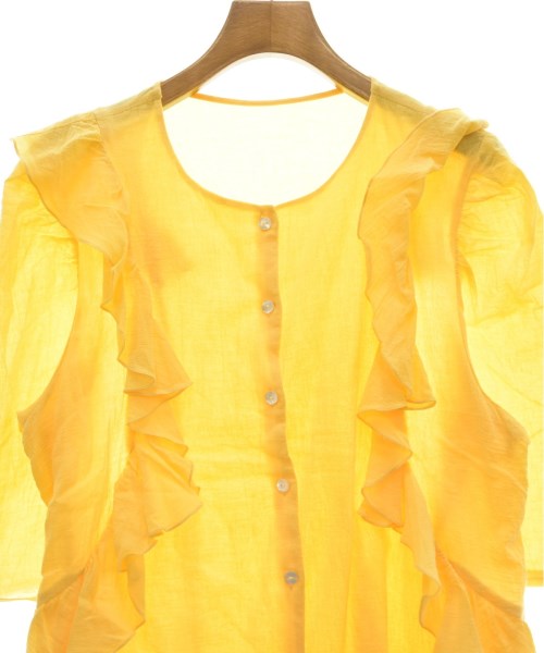 MADEMOISELLE ROPE เสื้อสตรี