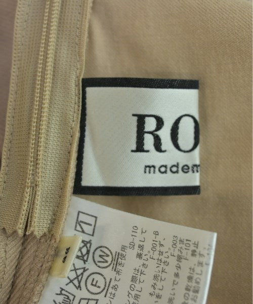 MADEMOISELLE ROPE กางเกง อื่น