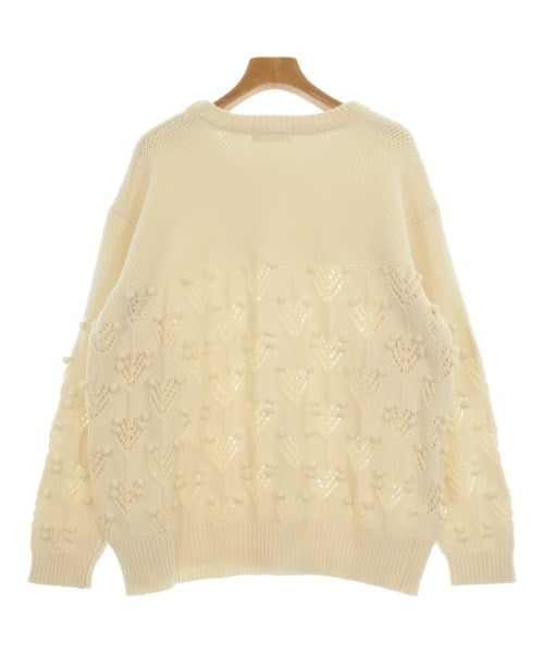 MADEMOISELLE ROPE เสื้อกันหนาว