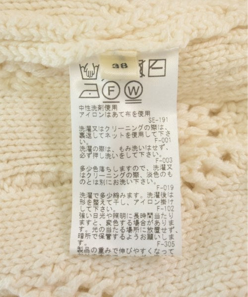 MADEMOISELLE ROPE เสื้อกันหนาว