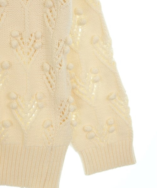 MADEMOISELLE ROPE เสื้อกันหนาว