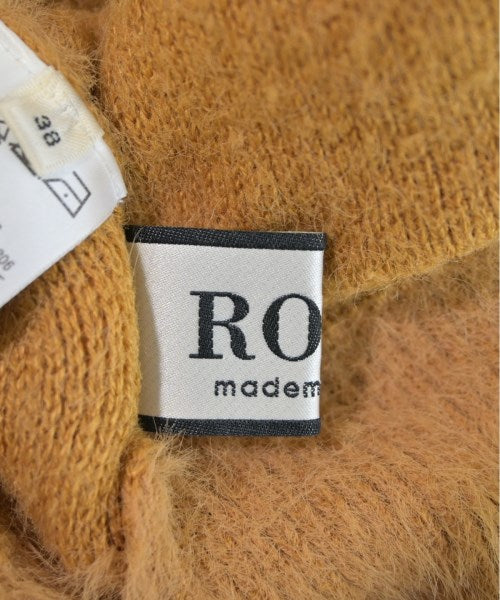 MADEMOISELLE ROPE เสื้อคาร์ดิแกน