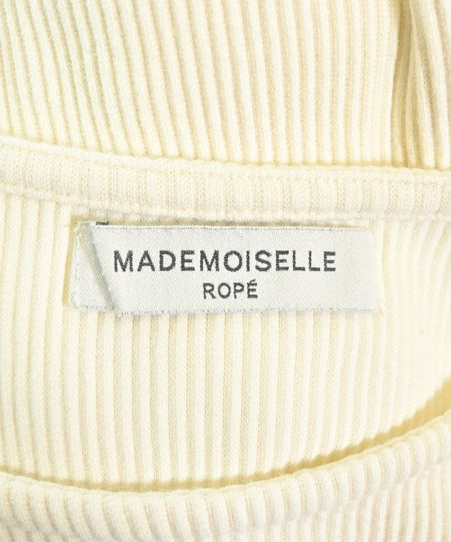 MADEMOISELLE ROPE แขนกุด