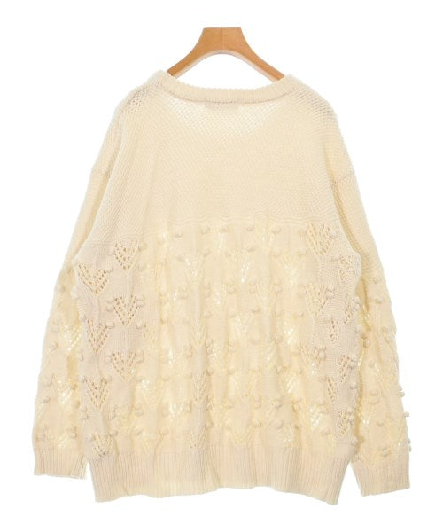 MADEMOISELLE ROPE เสื้อกันหนาว