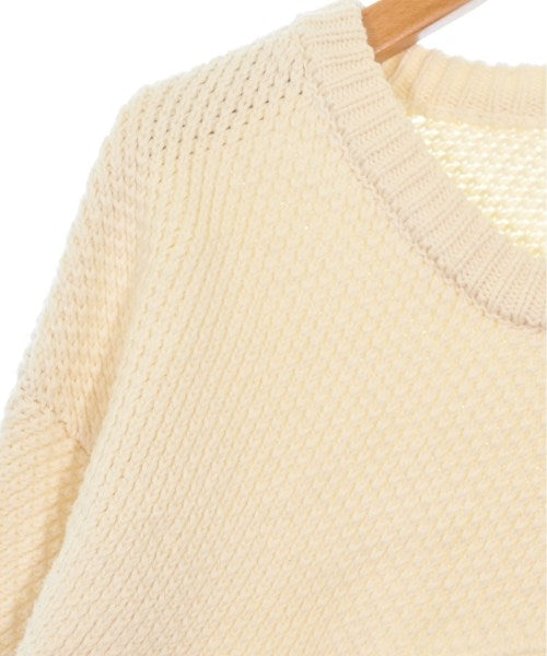 MADEMOISELLE ROPE เสื้อกันหนาว