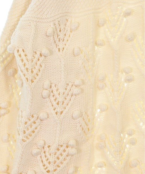 MADEMOISELLE ROPE เสื้อกันหนาว