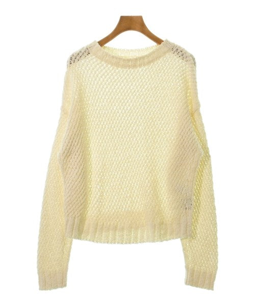 MADEMOISELLE ROPE เสื้อกันหนาว