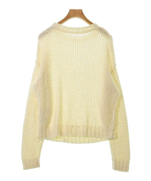 MADEMOISELLE ROPE เสื้อกันหนาว