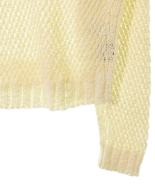 MADEMOISELLE ROPE เสื้อกันหนาว