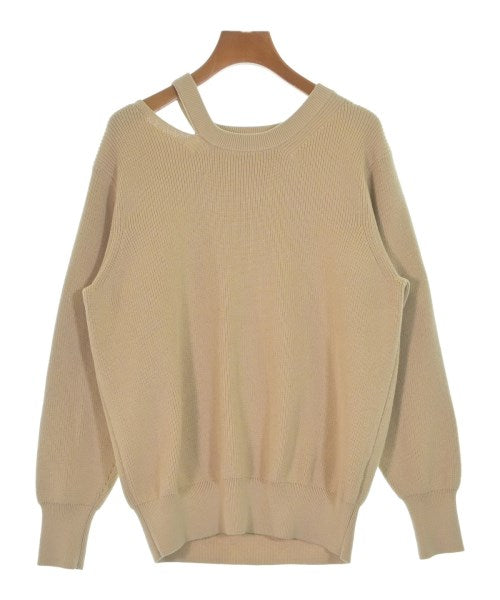 MADEMOISELLE ROPE เสื้อกันหนาว