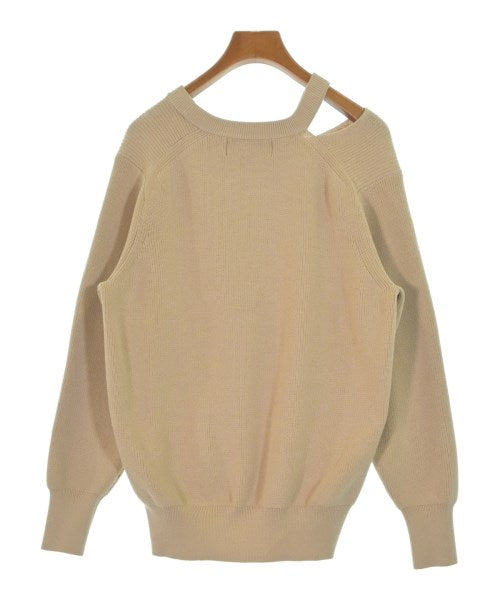 MADEMOISELLE ROPE เสื้อกันหนาว