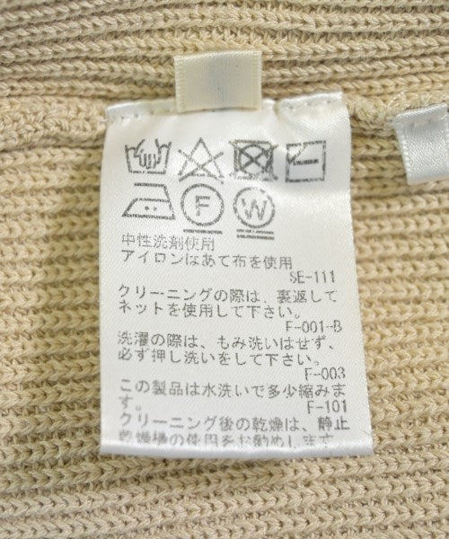 MADEMOISELLE ROPE เสื้อกันหนาว