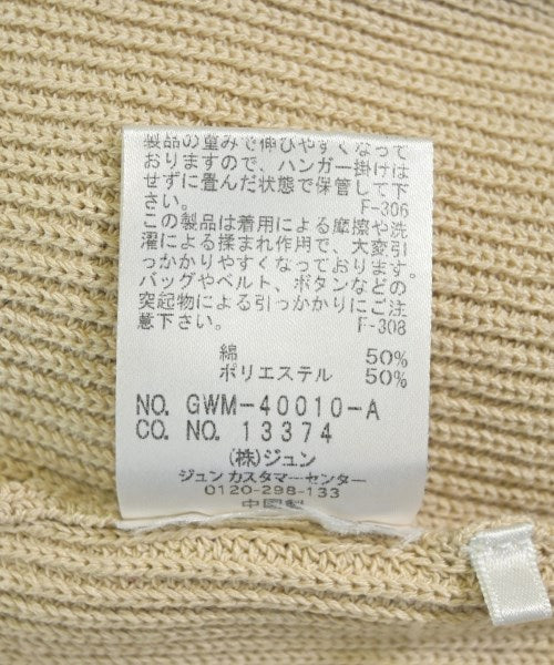 MADEMOISELLE ROPE เสื้อกันหนาว