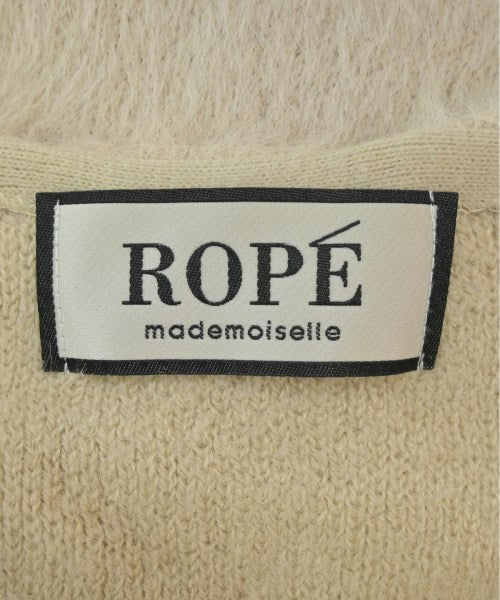 MADEMOISELLE ROPE เสื้อคาร์ดิแกน