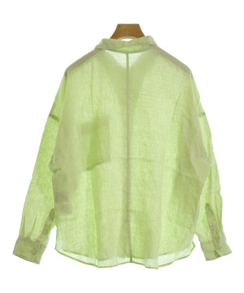 MADEMOISELLE ROPE เสื้อลำลอง