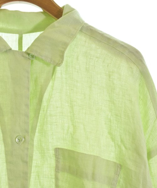 MADEMOISELLE ROPE เสื้อลำลอง