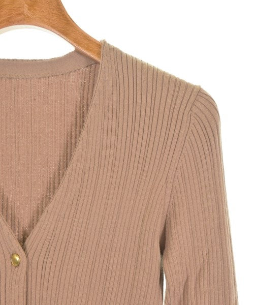 MADEMOISELLE ROPE เสื้อคาร์ดิแกน