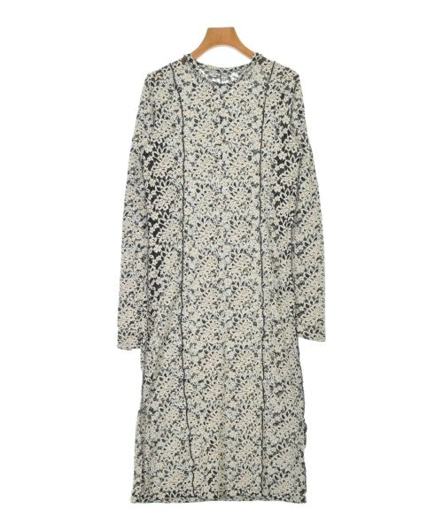 MADEMOISELLE ROPE ชุดเดรส