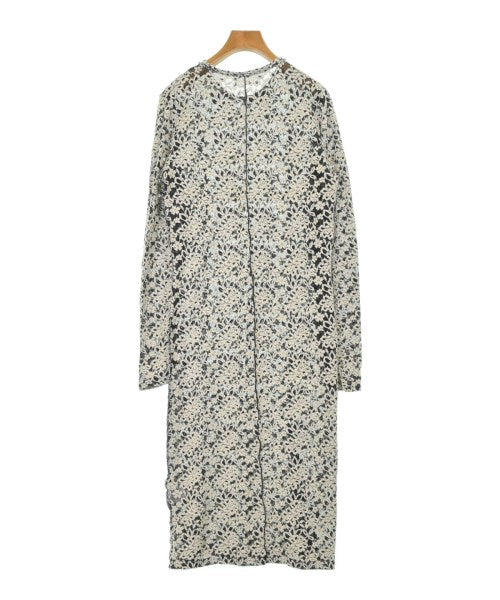 MADEMOISELLE ROPE ชุดเดรส