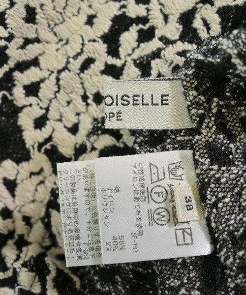 MADEMOISELLE ROPE ชุดเดรส