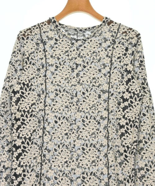 MADEMOISELLE ROPE ชุดเดรส