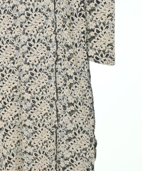 MADEMOISELLE ROPE ชุดเดรส