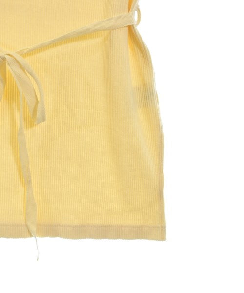 MADEMOISELLE ROPE เสื้อแขนกุด