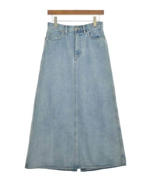 MADEMOISELLE ROPE กระโปรงยาว/แม็กซี่ยาว