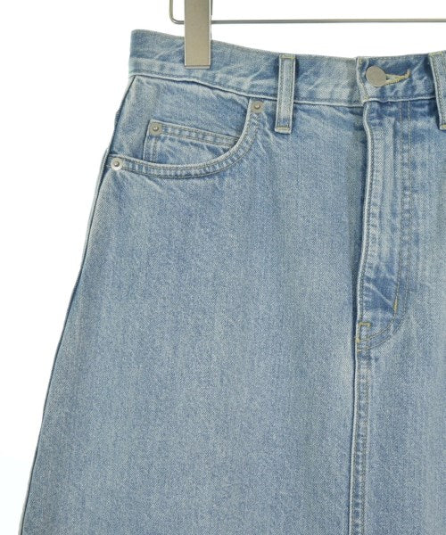 MADEMOISELLE ROPE กระโปรงยาว/แม็กซี่ยาว