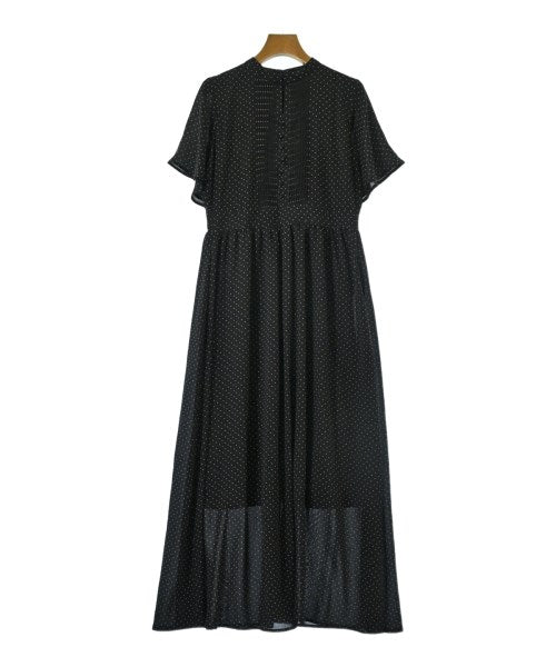 MADEMOISELLE ROPE ชุดเดรส