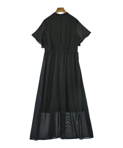 MADEMOISELLE ROPE ชุดเดรส